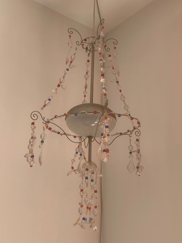 Lampada da soffitto IKEA 