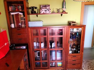 Se vende mobiliario