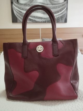 Bolso Tous.