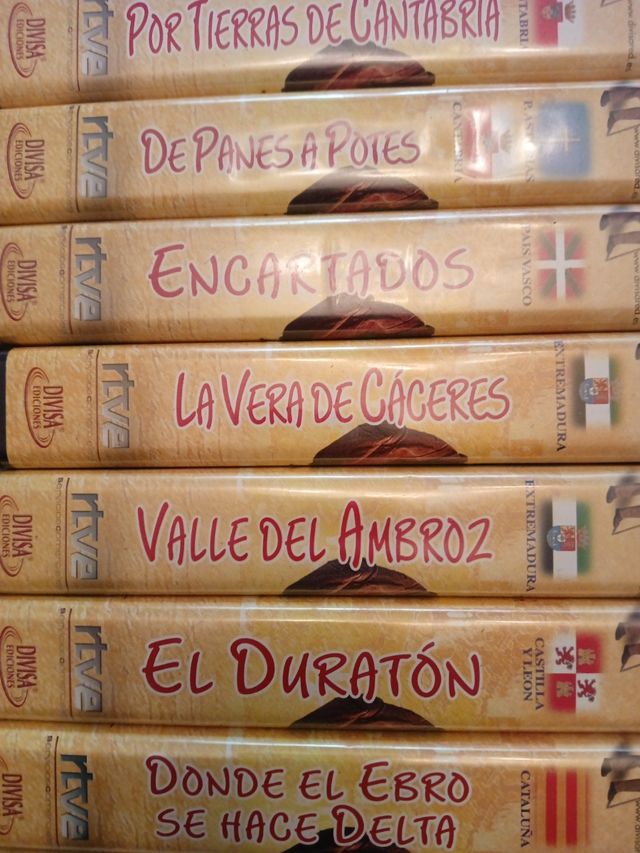 Un país en la mochila 🎒