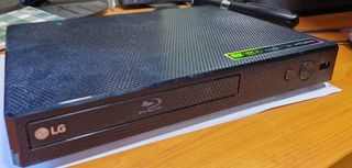 Blu-ray LG BP250