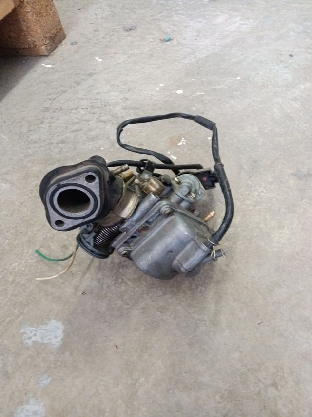 Carburador Aiyumo Capri de 125