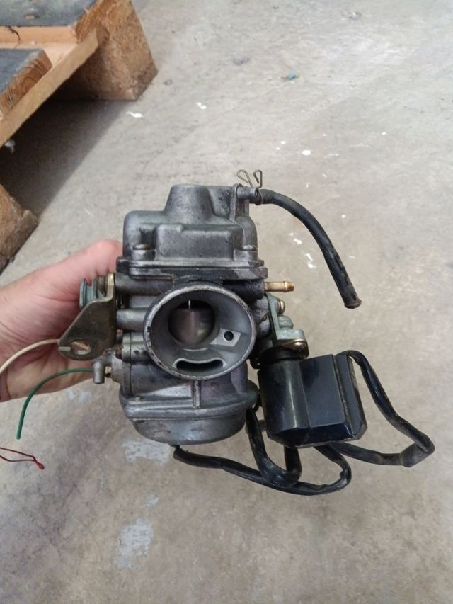 Carburador Aiyumo Capri de 125
