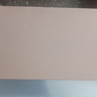 Zapatos de salón ante talla 39 Uterque 
