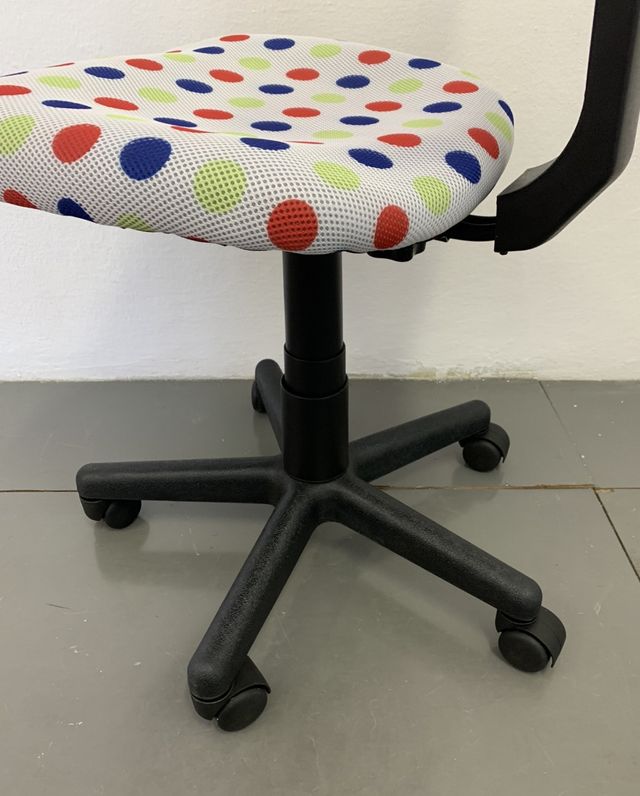 Sedia da ufficio / cameretta NUOVE!