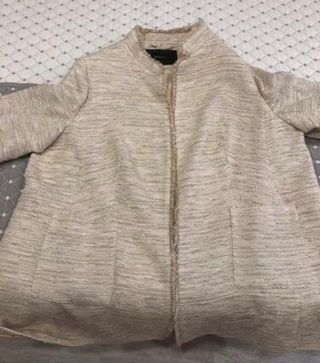 Chaqueta Antea 