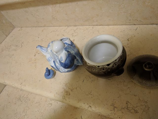 Vendo Bicchieri, Piatti e Servizi da Tavola