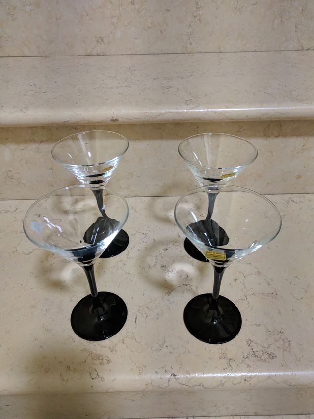 Vendo Bicchieri, Piatti e Servizi da Tavola