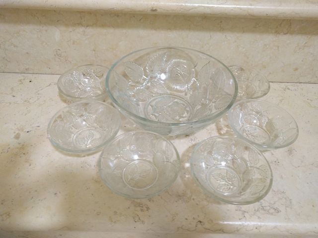 Vendo Bicchieri, Piatti e Servizi da Tavola