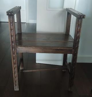 Descalazador Dormitorio