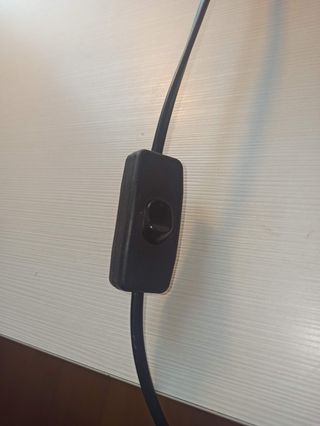 Lampara de escritorio