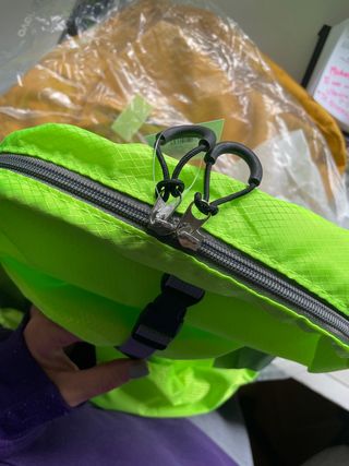 Mochila Bullpadel Funline