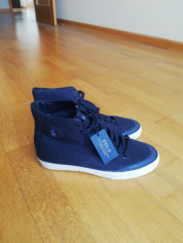 Zapatillas Polo Ralph Lauren