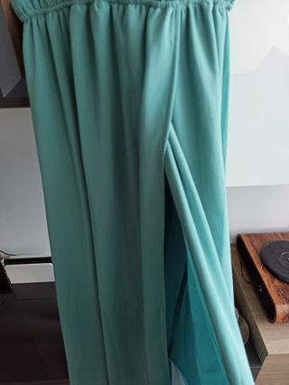 vestido nuevo
