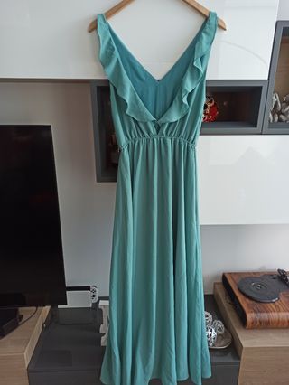 vestido nuevo