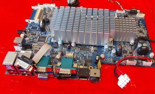 placa base Phoenix 17-102-310010