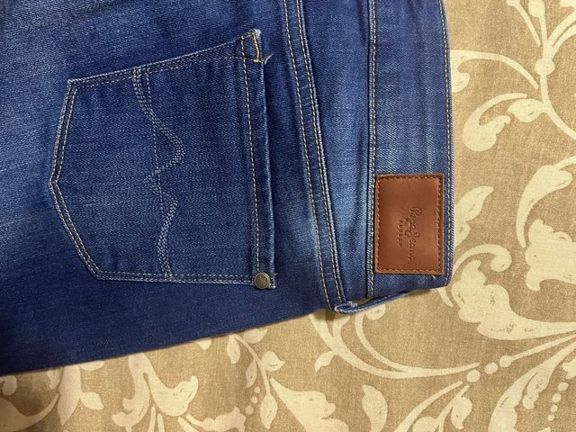 Vaqueros Pepe ajenas sin estrenar