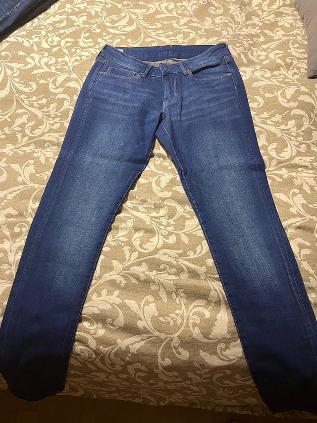 Vaqueros Pepe ajenas sin estrenar