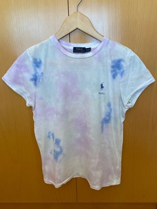 Camiseta de Polo Ralph Lauren