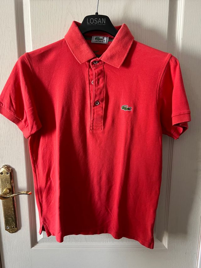 Polo lacoste