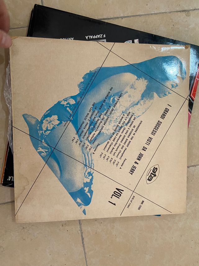 John jerry - volume 4