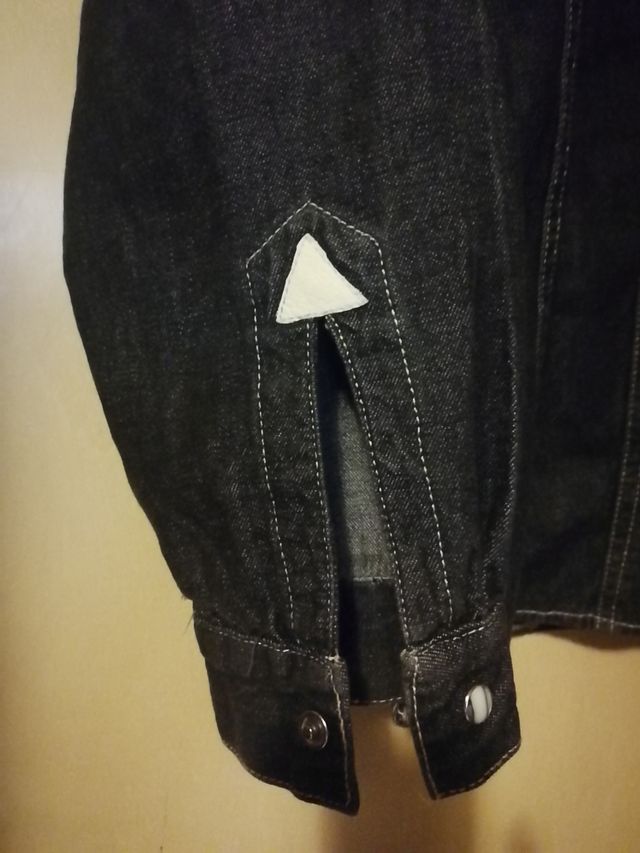 camicia donna cowboys vintage jeans