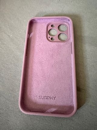 Funda iPhone 13 Pro