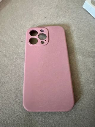 Funda iPhone 13 Pro