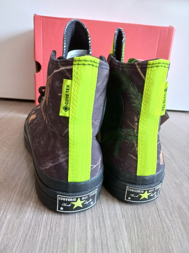 Converse Chuck 70 GTX  Hi