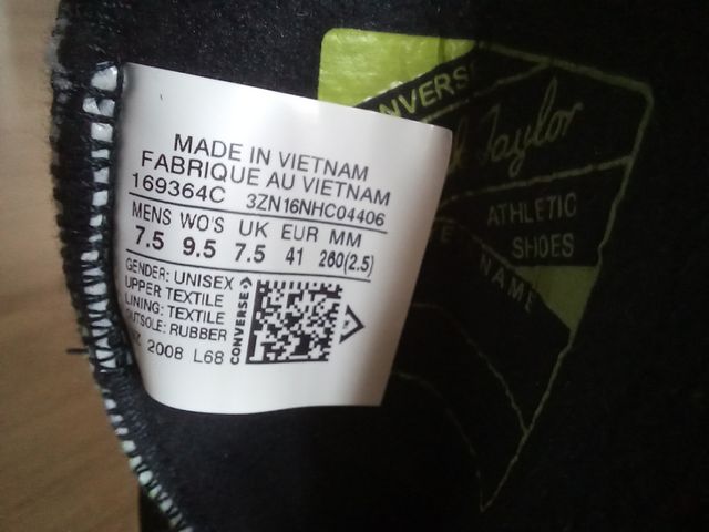 Converse Chuck 70 GTX  Hi