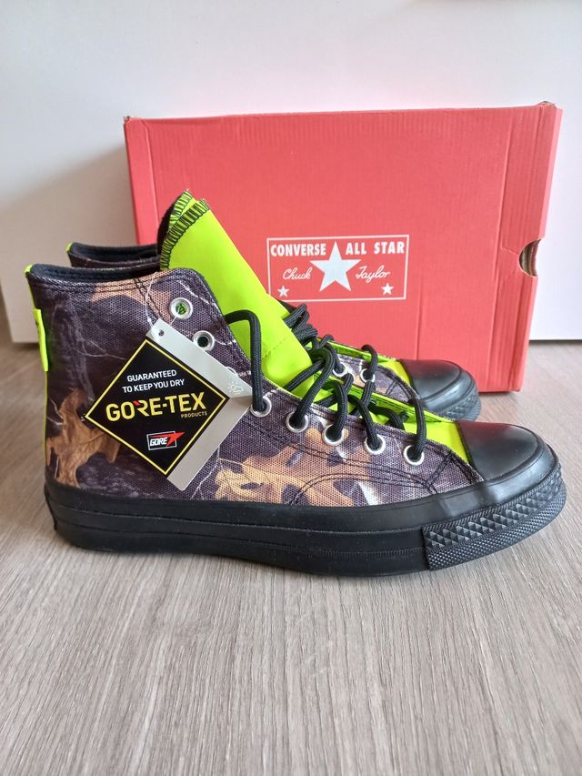 Converse Chuck 70 GTX  Hi