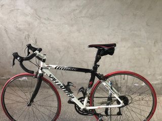 Specialized allez 