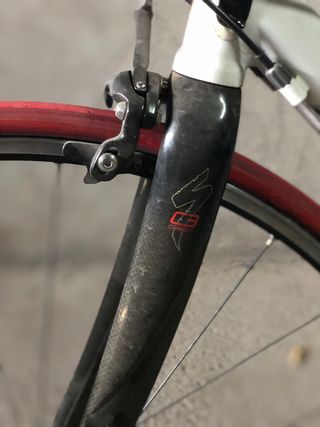 Specialized allez 