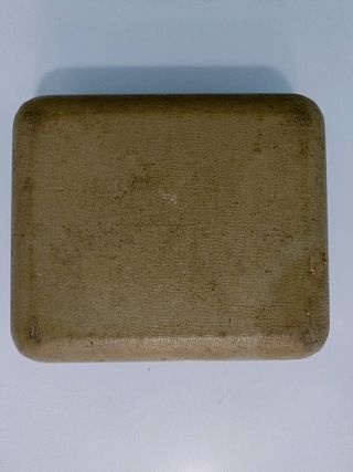 afeitadora Remington antigua