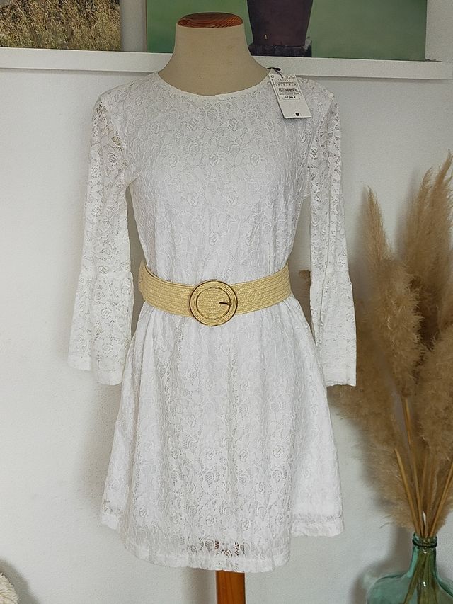 Vestido Boho Sfera