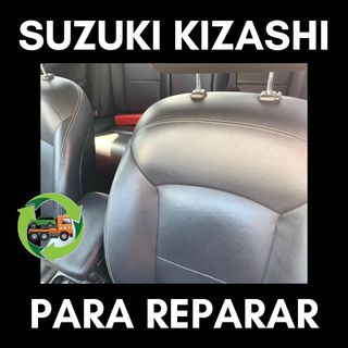 SUZUKI KIZASHI Sport 2.4 VVT 4x4 16V CVT 178 cv pa
