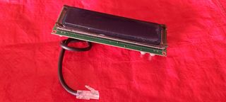 display pc3b00x1 Tpv