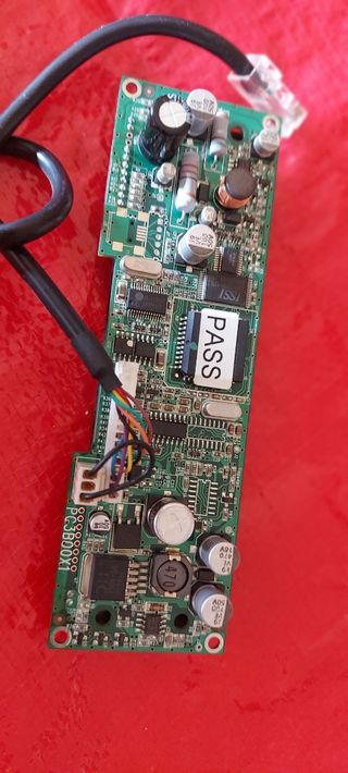 display pc3b00x1 Tpv