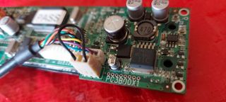 display pc3b00x1 Tpv