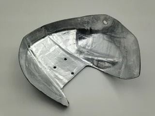 TAPA ESCAPE CARBONO DUCATI PANIGALE 899 1199