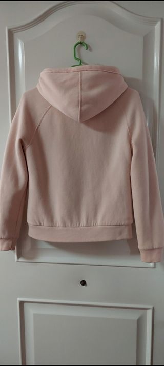 Chaqueta Rosa