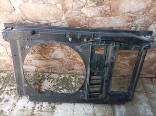 SOPORTE RADIADOR CITROEN C4