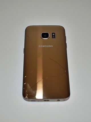 Samsung Galaxy S7