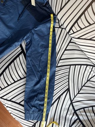 Chaqueta cortavientos Bmw talla XL 52