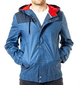 Chaqueta cortavientos Bmw talla XL 52