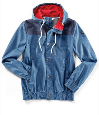 Chaqueta cortavientos Bmw talla XL 52