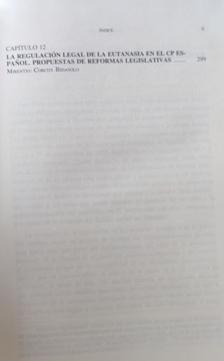 Decisiones médicas. Cuestiones éticas y jurídicas.