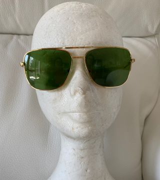 Occhiali da sole Vintage anni 90 Galileo