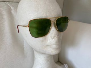 Occhiali da sole Vintage anni 90 Galileo