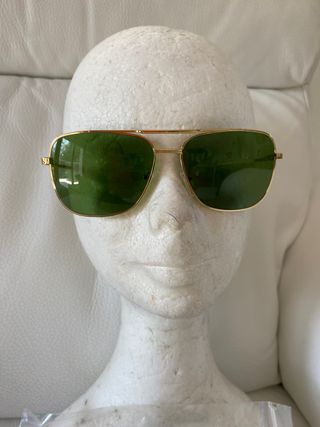 Occhiali da sole Vintage anni 90 Galileo